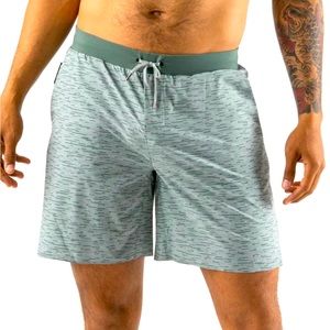 Rabbit Men’s Running Shorts Cruisers 5”